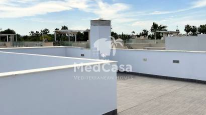 Neubau - Villa -
Ciudad Quesada