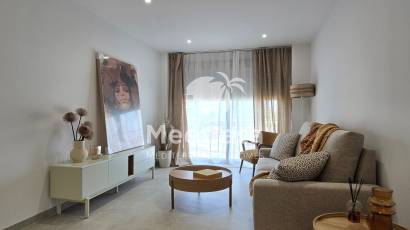 New Build - Ground floor apartment -
Jacarilla