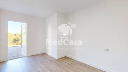 Wiederverkauf - Erdgeschosswohnung -
Orihuela Costa - Villamartín