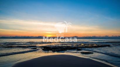 Obra nueva - Ático -
La Mata - La Mata (Torrevieja)