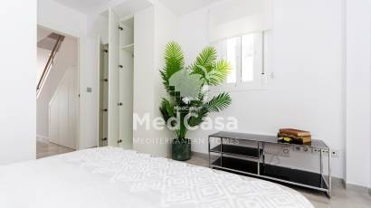 New Build - Townhouse -
Torrevieja