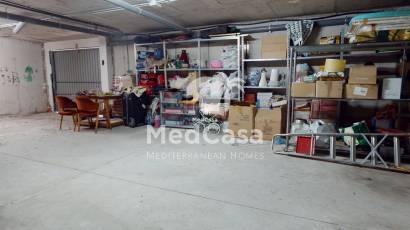 Neubau - Villa -
Aguilas