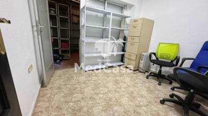 Resale - Commercial -
Guardamar del Segura - Guardamar