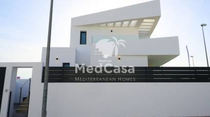 Obra nueva - Semi pareado -
Dolores