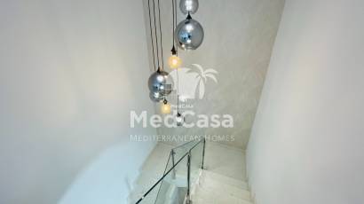 Neubau - Villa -
Torrevieja