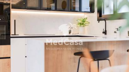 Obra nueva - Villa -
Ciudad Quesada