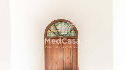 Wiederverkauf - Reihenhaus -
Orihuela Costa - Punta Prima
