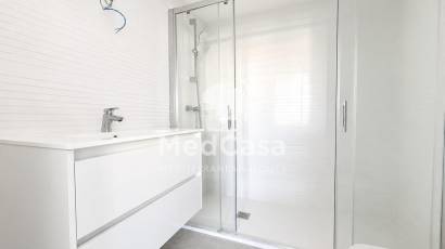 Wiederverkauf - Apartment -
Dehesa de campoamor - Campoamor