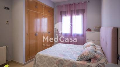 Resale - Villa -
Balsicas