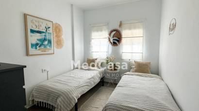 Resale - Townhouse -
Orihuela Costa - Playa Flamenca