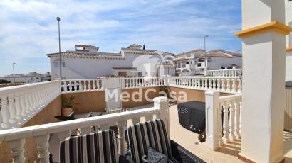 Segunda mano - Apartamento -
Orihuela Costa - Punta Prima