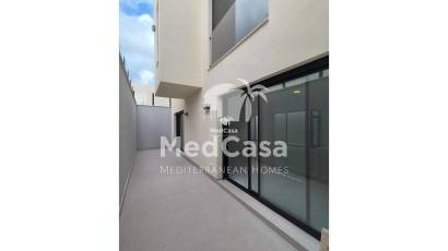New Build - Villa -
Rojales - Ciudad Quesada