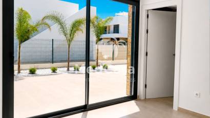 New Build - Villa -
Los Montesinos