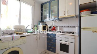 Resale - Townhouse -
Benijofar