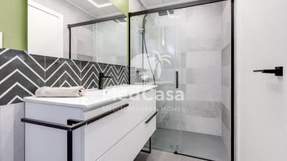 Neubau - Villa -
La Mata