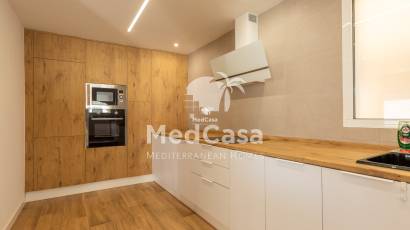 Wiederverkauf - Villa -
Los Balcones (Torrevieja) - Los Balcones