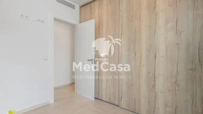 New Build - Villa -
San Javier