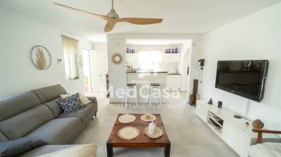 Wiederverkauf - Villa -
Torrevieja - El chaparral