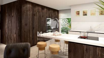 Neubau - Villa -
Golf La Finca - La Finca Golf