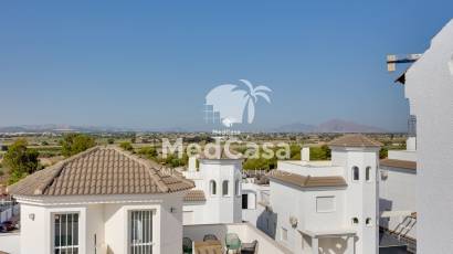 Neubau - Villa -
San Fulgencio