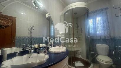 Wiederverkauf - Villa -
Orihuela Costa - Altos de Campoamor