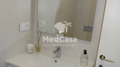 New Build - Penthouse -
Pilar de la Horadada