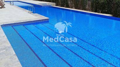 Obra nueva - Apartamento -
Orihuela Costa
