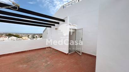 Resale - Townhouse -
Ciudad Quesada