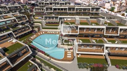 Neubau - Apartment -
Gran Alacant