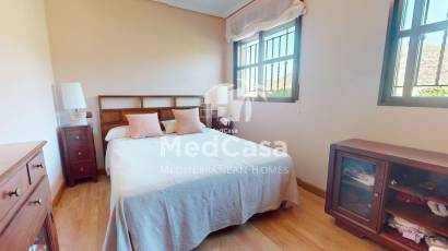 Neubau - Villa -
Aguilas