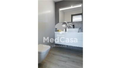 New Build - Apartment -
Benitachell