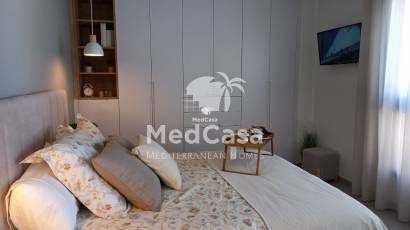 New Build - Apartment -
San Pedro del Pinatar