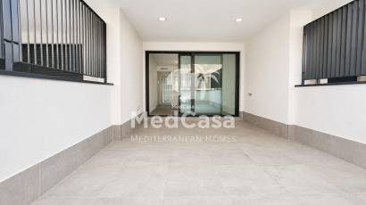 Wiederverkauf - Apartment -
Dehesa de campoamor - Campoamor