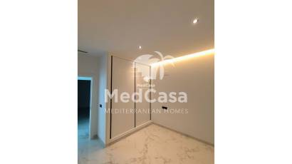 New Build - Villa -
Rojales - Ciudad Quesada