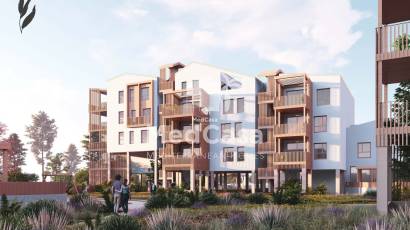 Neubau - Apartment -
Denia - El Verger