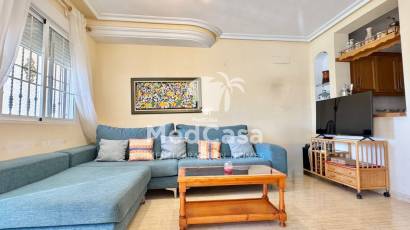 Wiederverkauf - Reihenhaus -
Orihuela Costa - Lomas de Cabo Roig