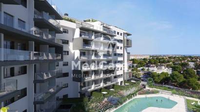 Neubau - Apartment -
Campoamor