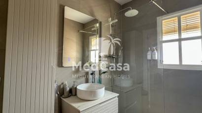 Resale - Townhouse -
Orihuela Costa - Playa Flamenca