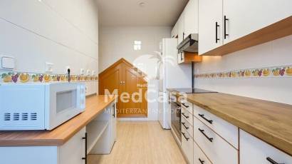 Resale - Townhouse -
Orihuela Costa - Aguamarina