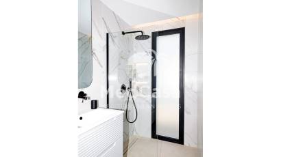 New Build - Villa -
Molina de Segura