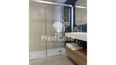 New Build - Ground floor apartment -
Pilar de la Horadada