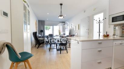 Neubau - Villa -
San Pedro del Pinatar