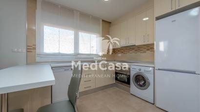 New Build - Villa -
Los Alcázares