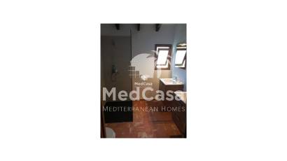 Resale - Villa -
Calpe - Carrio