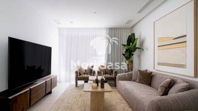 Neubau - Villa -
La Nucía