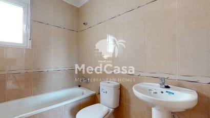 New Build - Villa -
San Miguel de Salinas