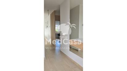 Obra nueva - Villa -
Golf Vistabella