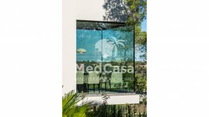 New Build - Villa -
Golf Las Colinas