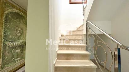 Wiederverkauf - Penthousewohnung -
Dehesa de campoamor - Campoamor