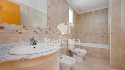Neubau - Apartment -
San Fulgencio